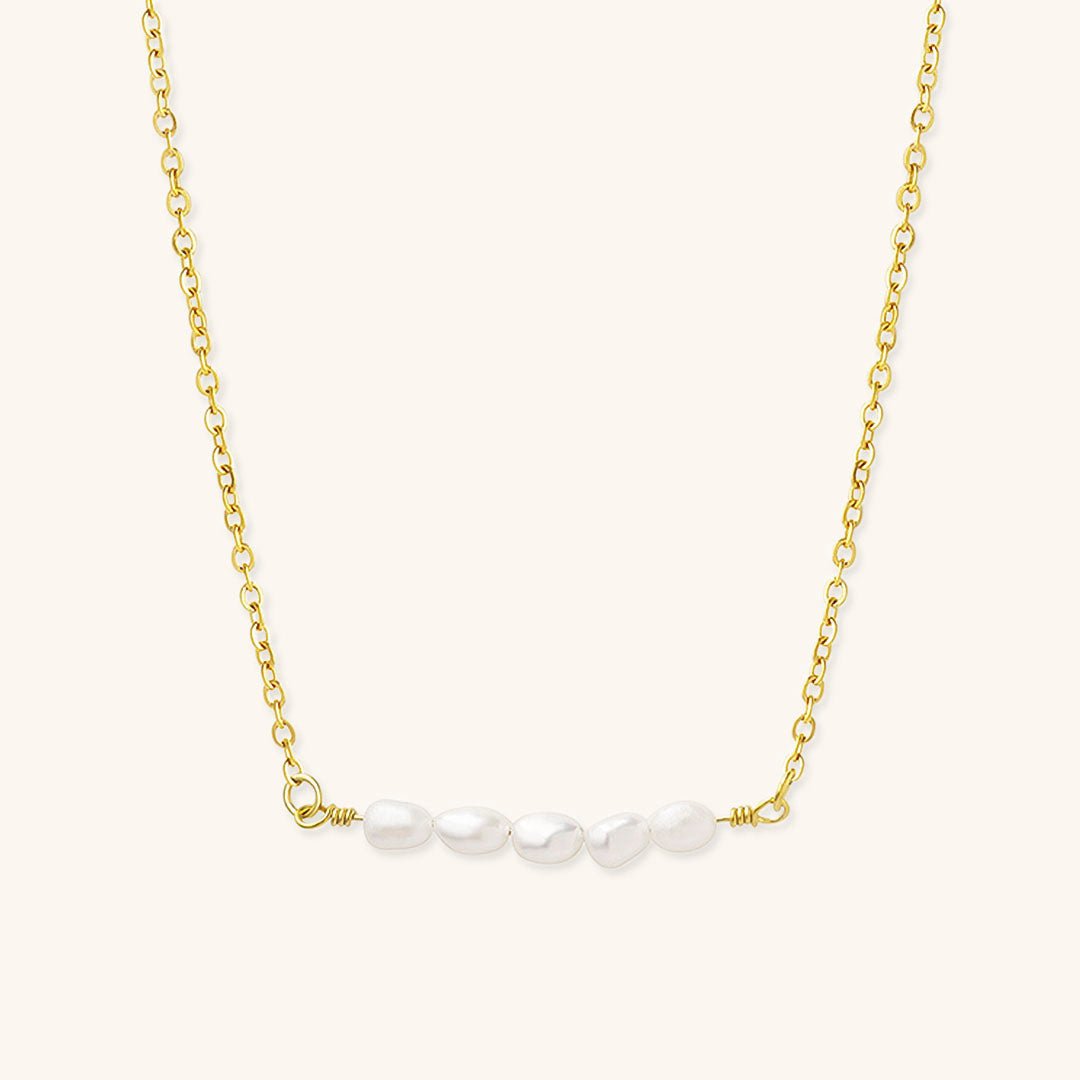 Fleur Necklace