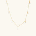 Freeda Necklace