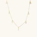 Freeda Necklace