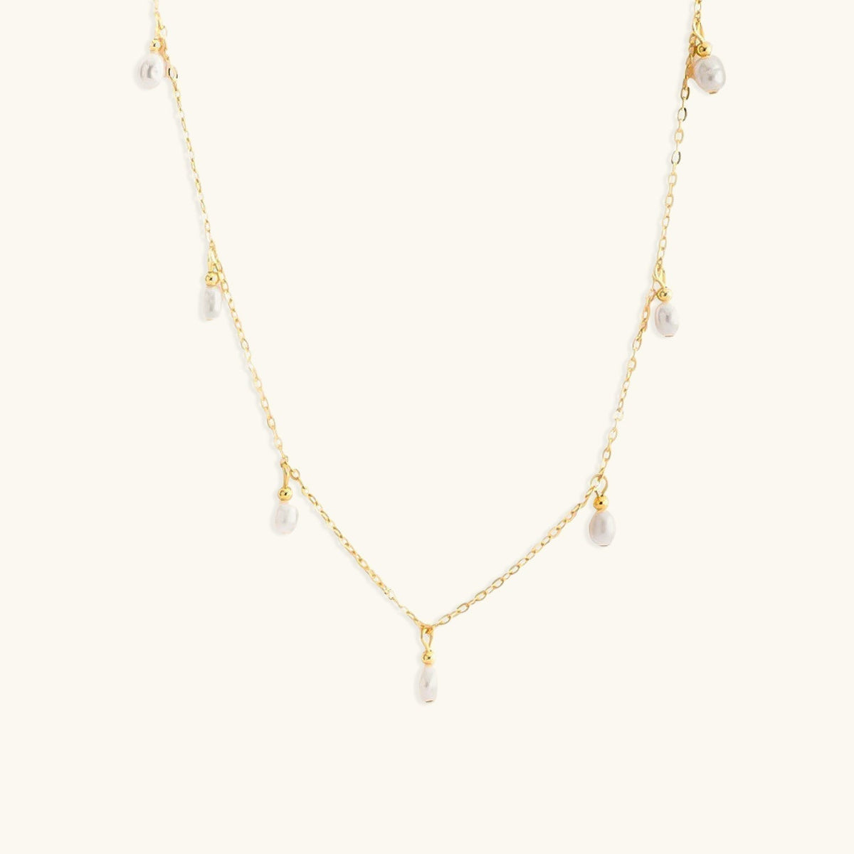Freeda Necklace