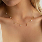Freeda Necklace
