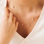 Freeda Necklace
