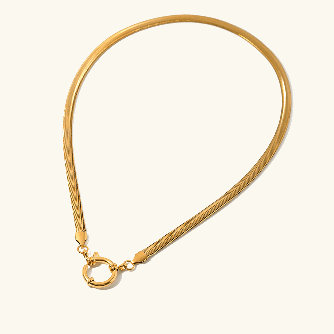 Gabriella Necklace