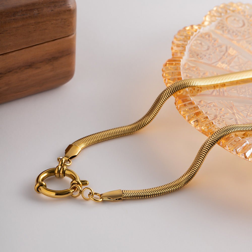 Gabriella Necklace