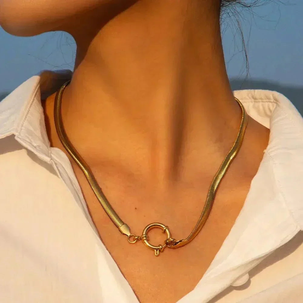Gabriella Necklace