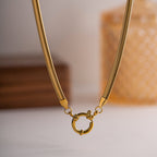 Gabriella Necklace