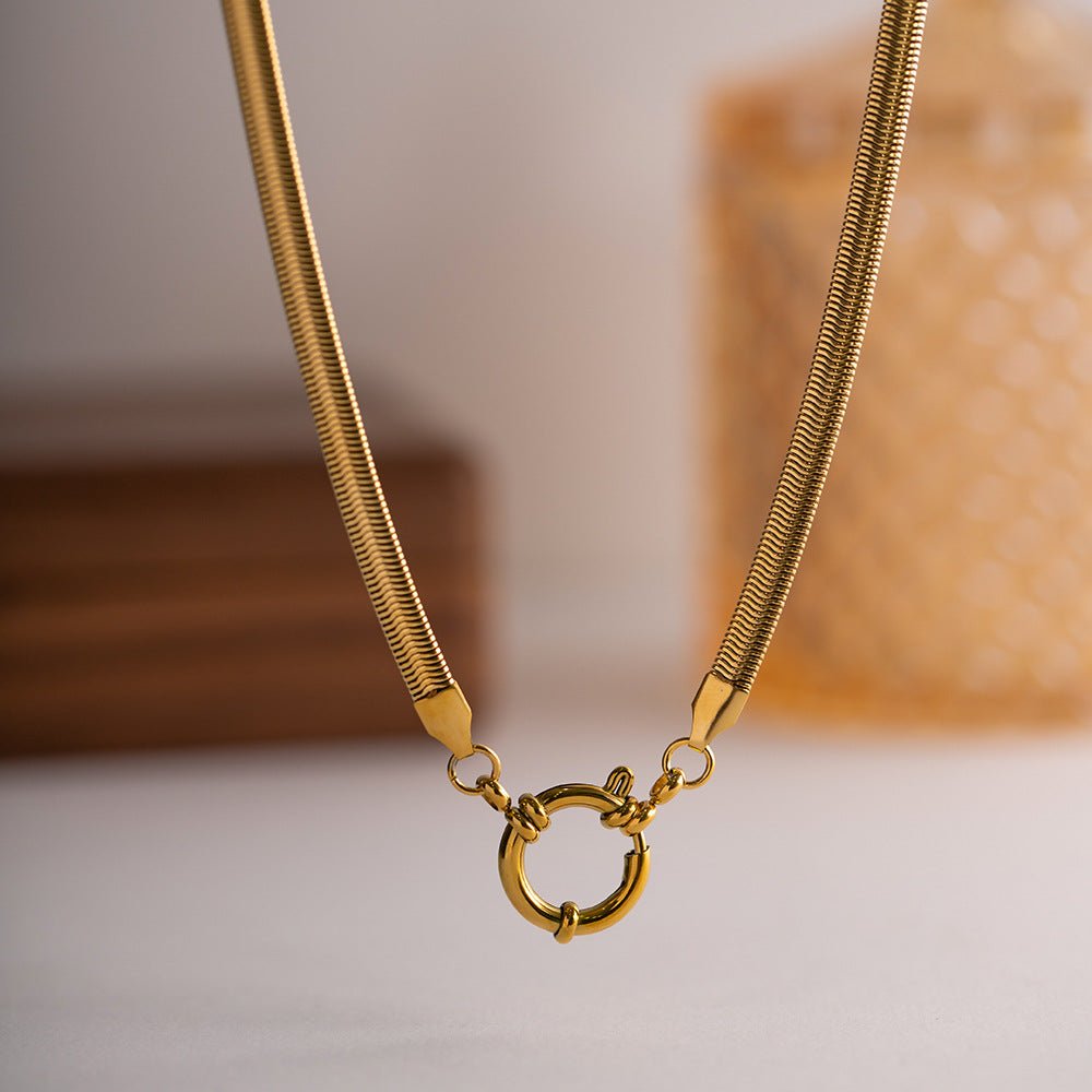 Gabriella Necklace