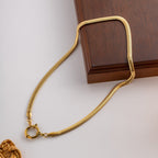 Gabriella Necklace