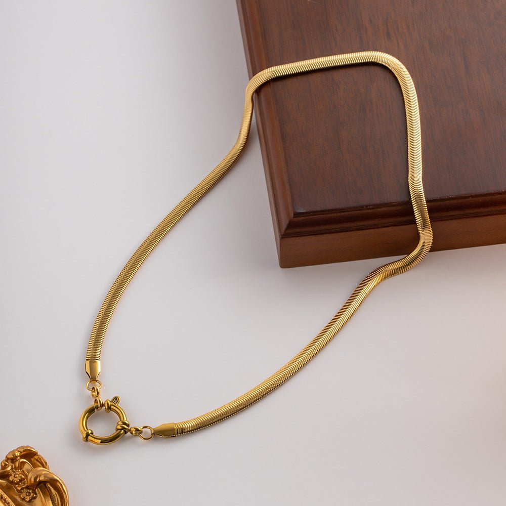 Gabriella Necklace
