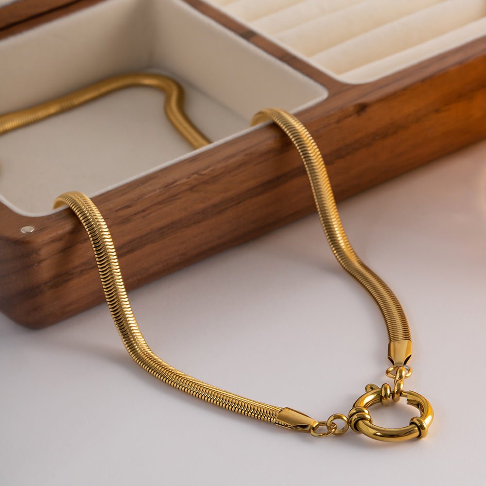 Gabriella Necklace