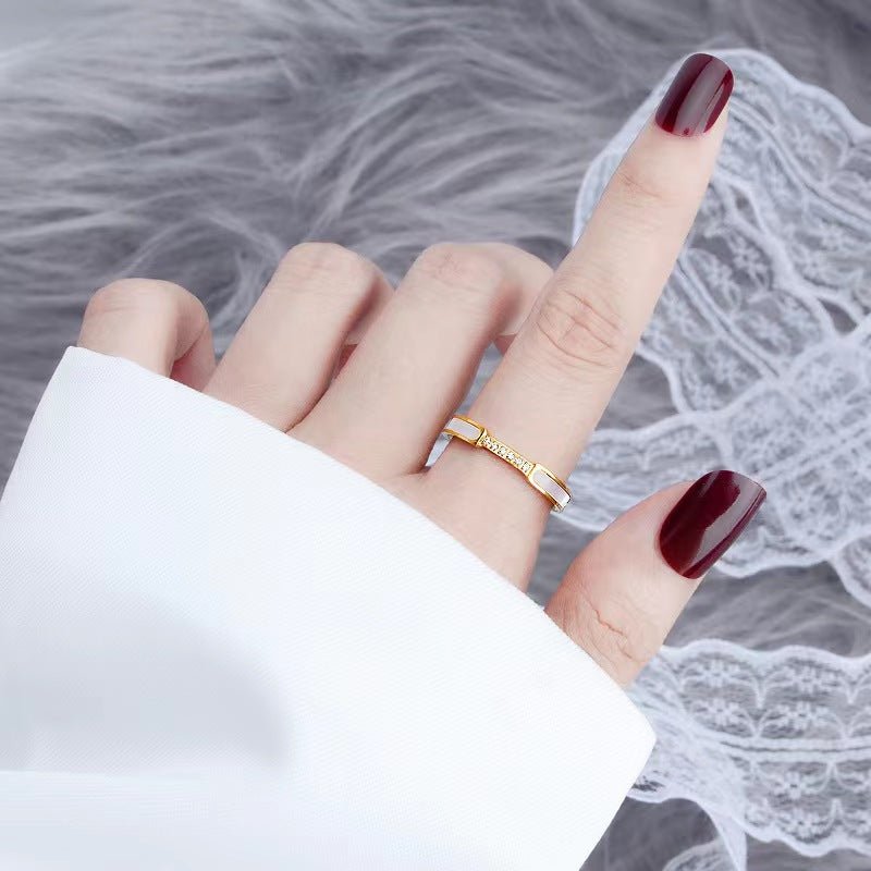 Gabrielle Ring