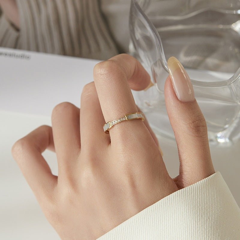 Gabrielle Ring