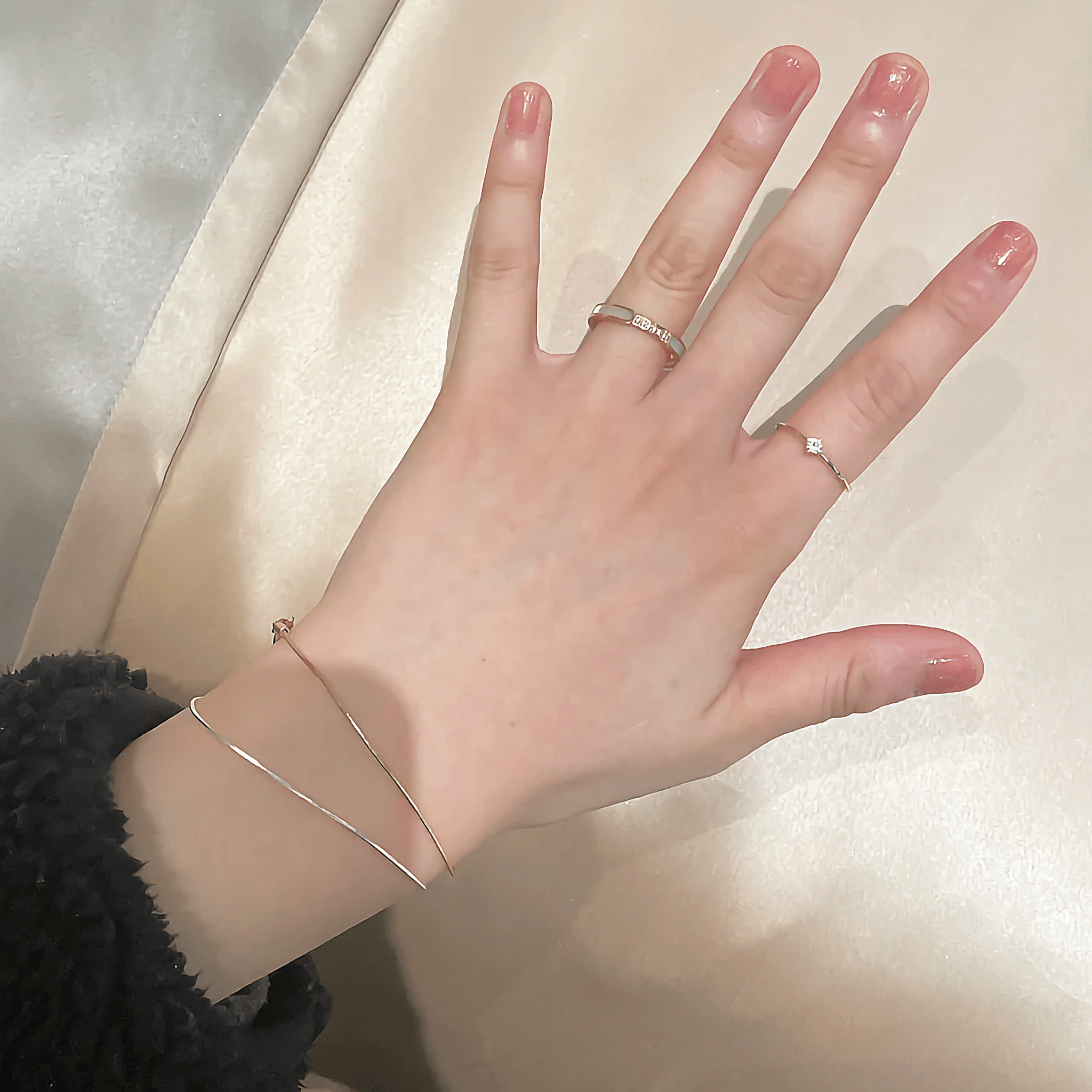 Gabrielle Ring