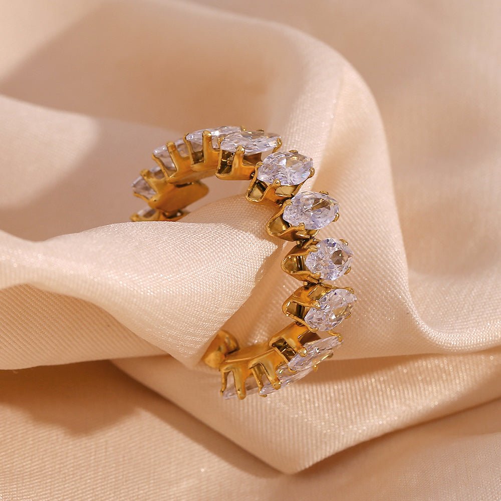 Genevieve Ring