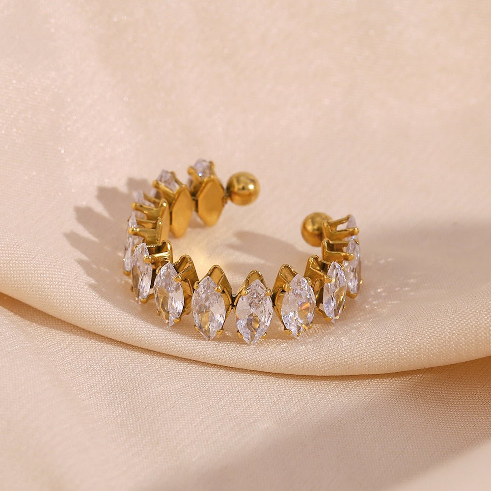 Genevieve Ring