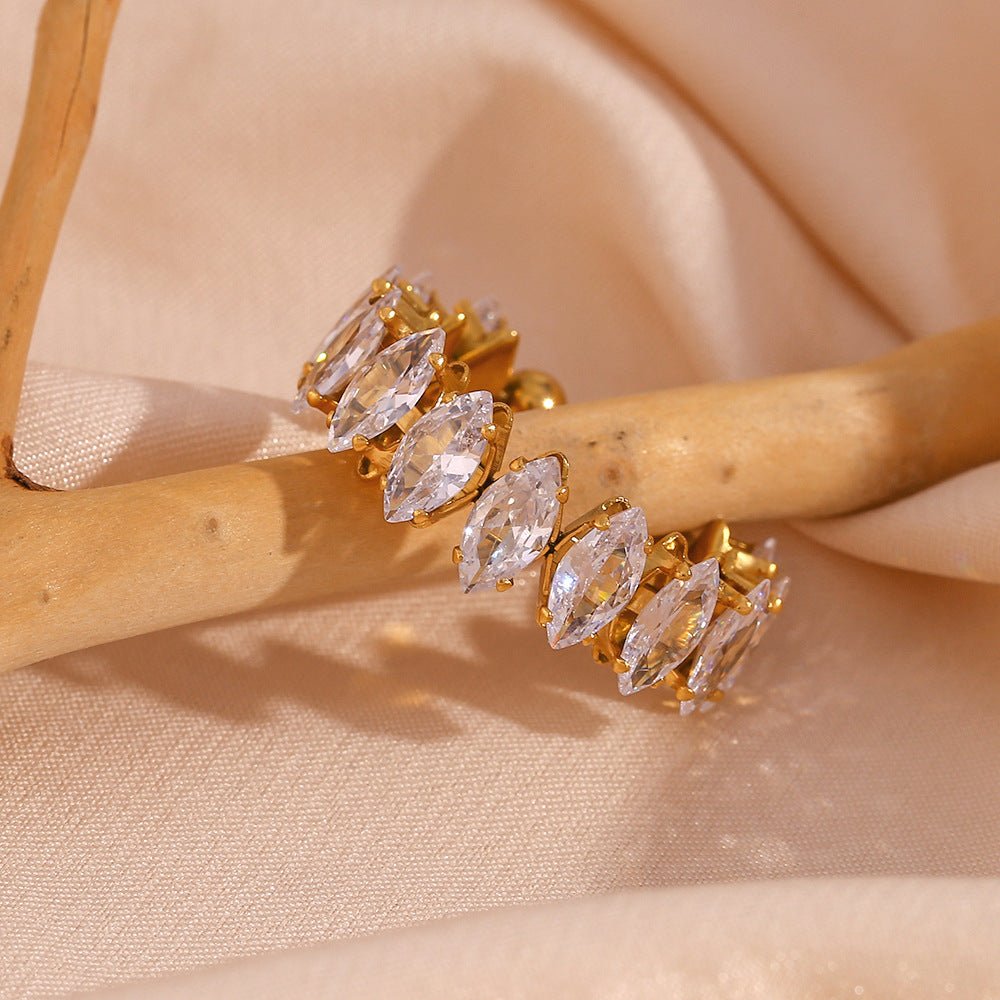 Genevieve Ring