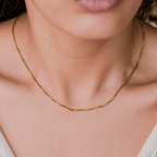 Geordyn Necklace