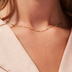 Geordyn Necklace