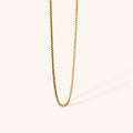 Geordyn Necklace
