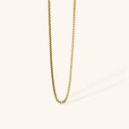 Geordyn Necklace