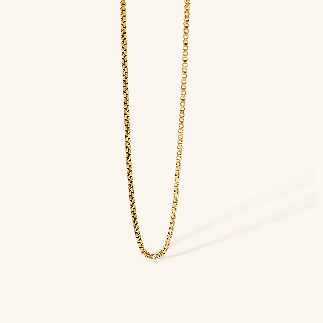 Geordyn Necklace