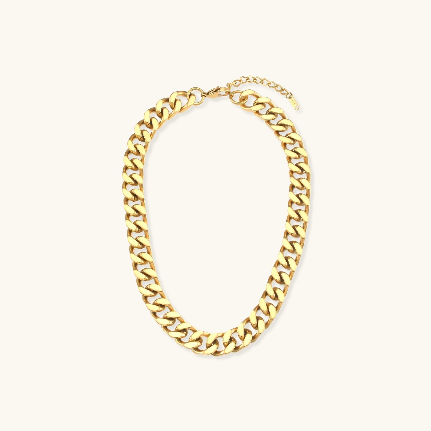 Gianna Necklace