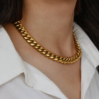 Gianna Necklace