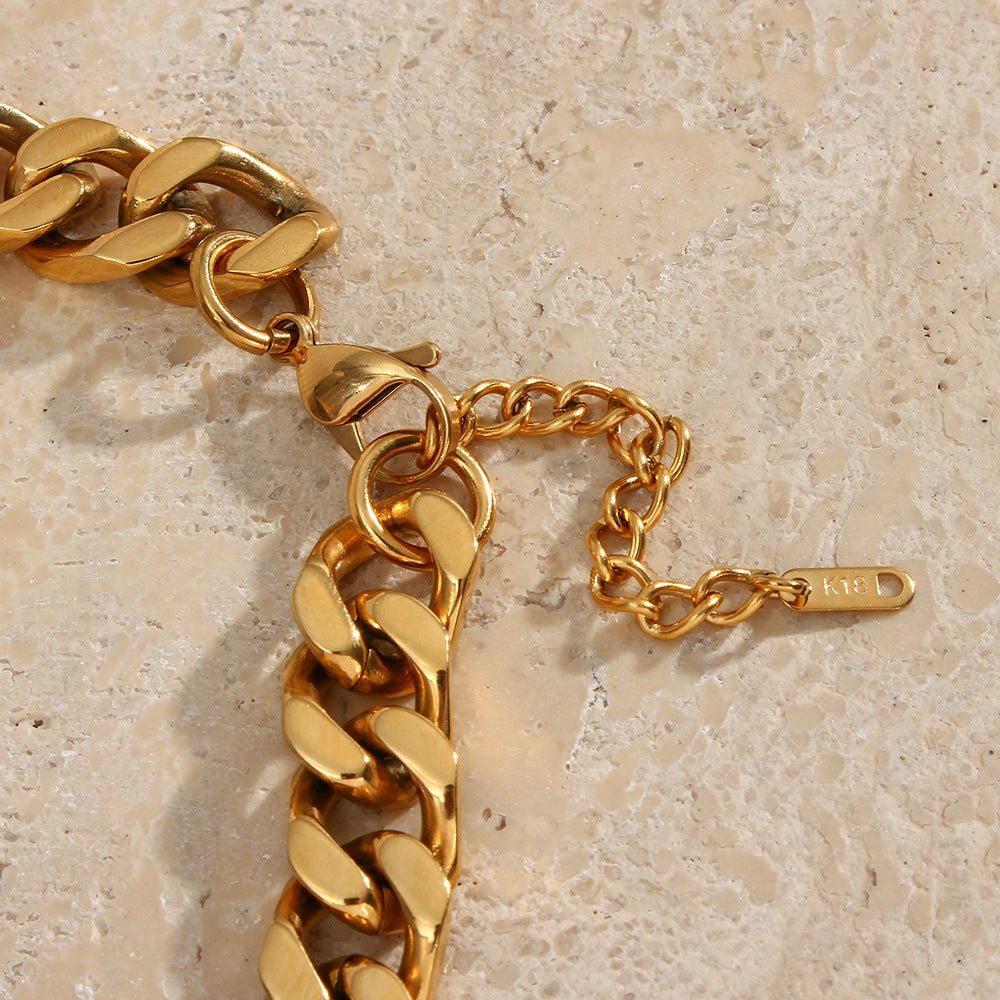 Gianna Necklace