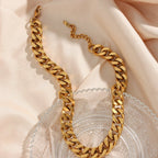 Gianna Necklace