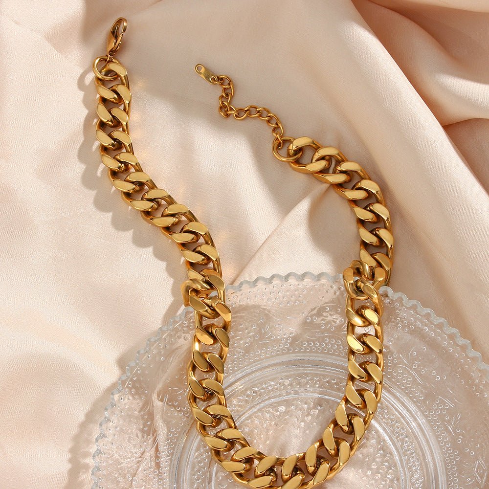 Gianna Necklace