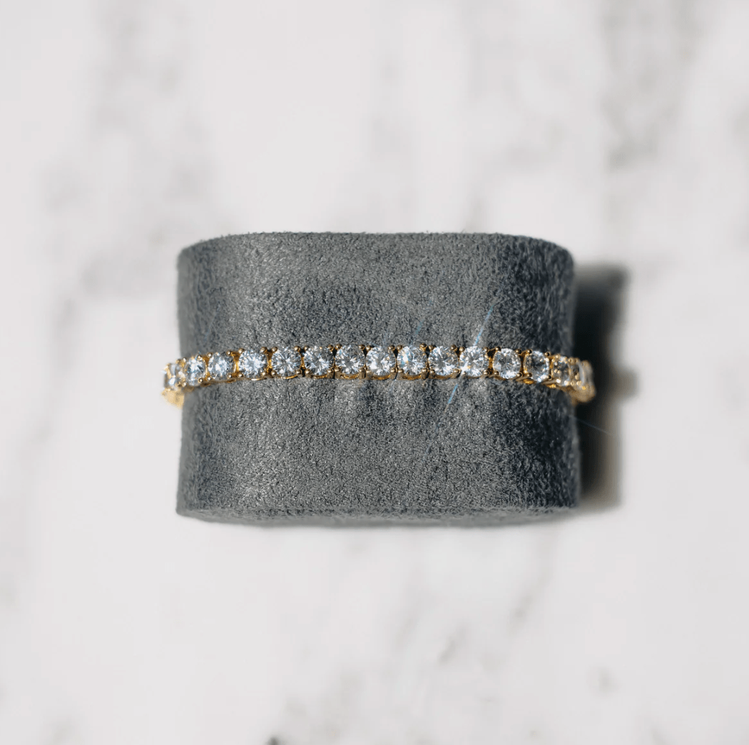 Tennis Bracelet