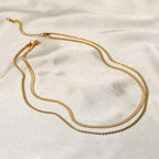 Hailey Necklace