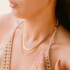 Hailey Necklace