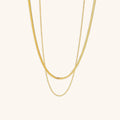 Hailey Necklace