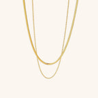 Hailey Necklace