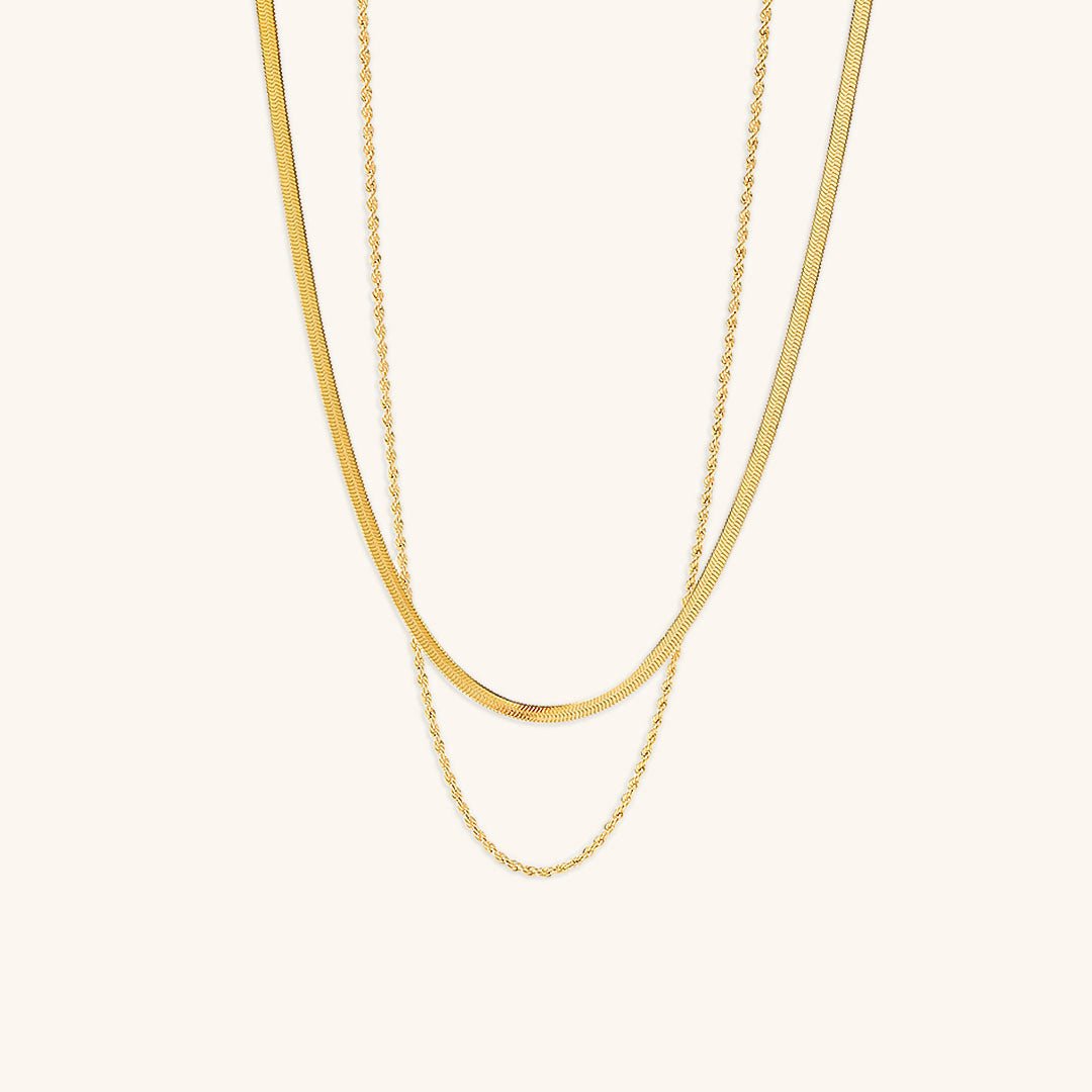 Hailey Necklace