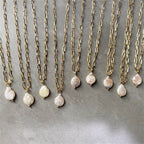 Hanalei Necklace