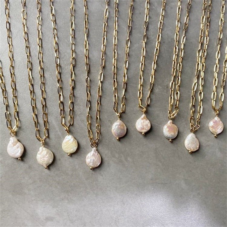 Hanalei Necklace