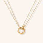 Harper Necklace