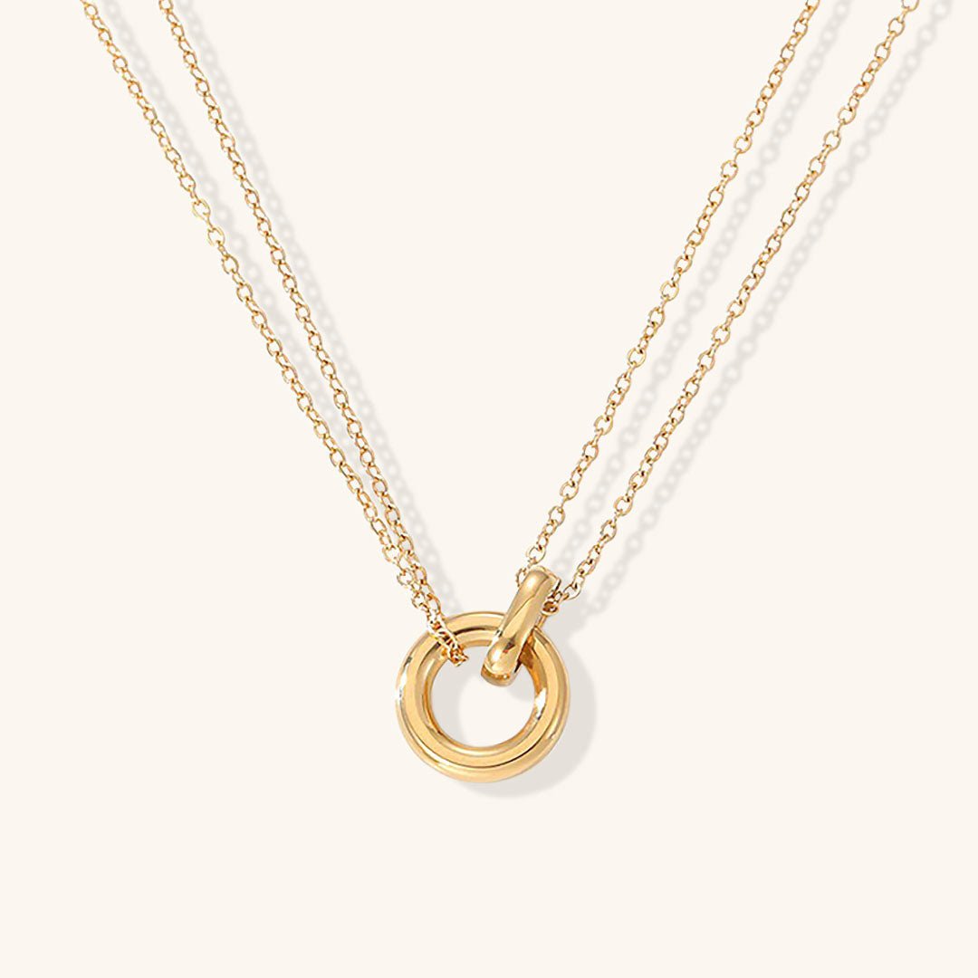 Harper Necklace