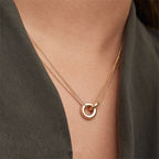 Harper Necklace