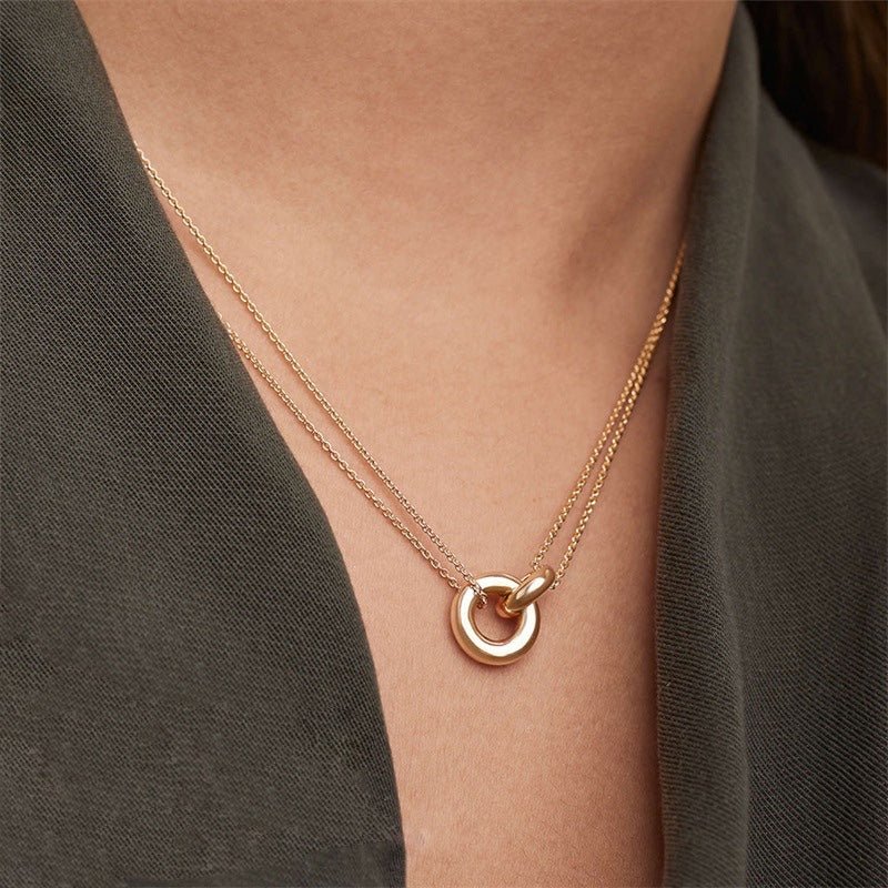 Harper Necklace