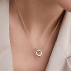 Harper Necklace