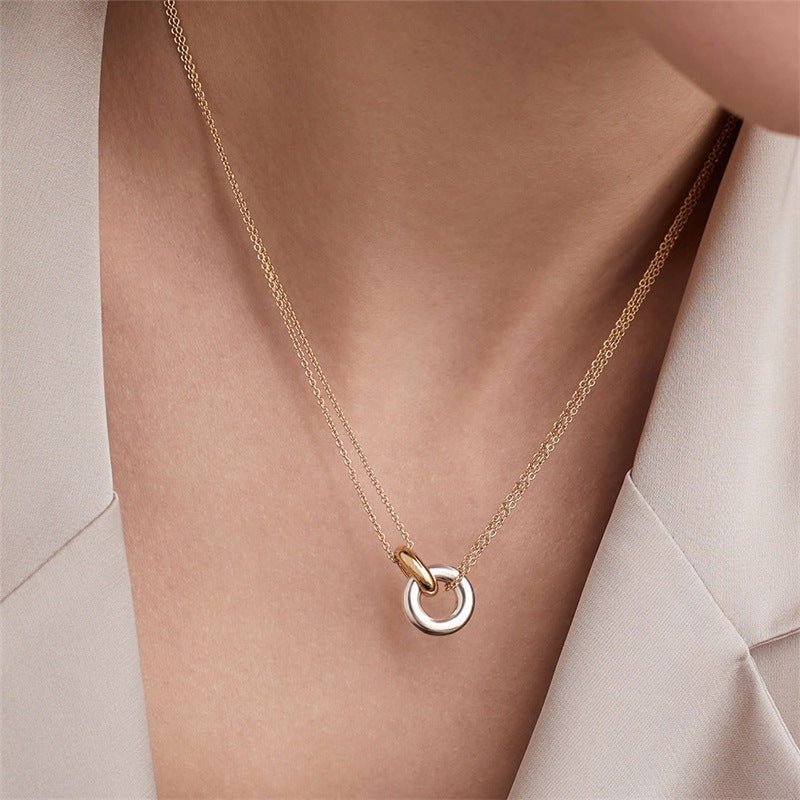 Harper Necklace