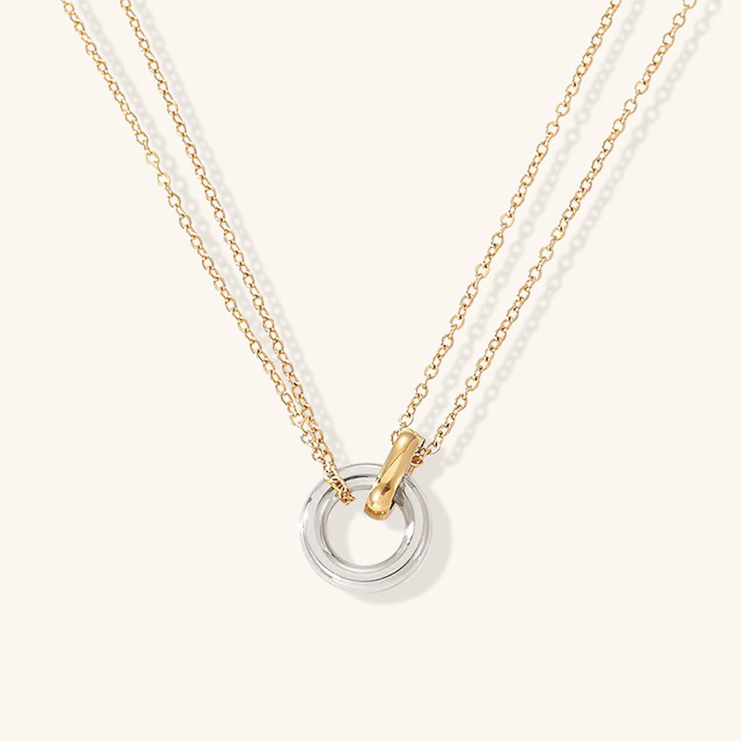 Harper Necklace