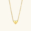 Initial Necklace