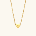 Initial Necklace