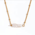 Helios Necklace