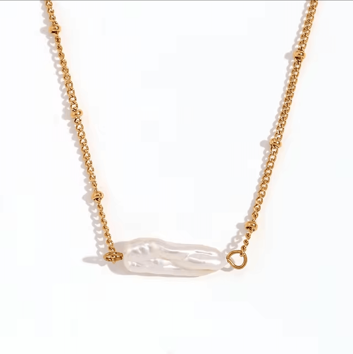 Helios Necklace