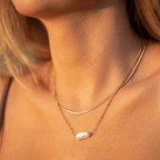 Helios Necklace